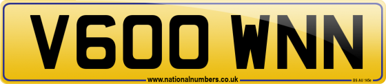 V600 WNN