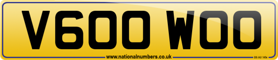 V600 WOO
