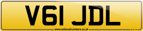 V61 JDL