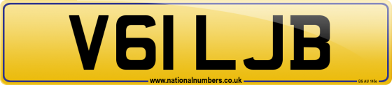 V61 LJB