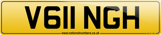 V611 NGH