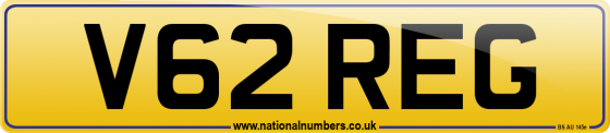 V62 REG