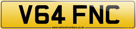 V64 FNC