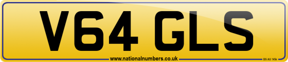 V64 GLS