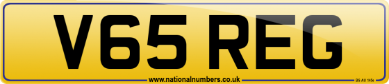 V65 REG