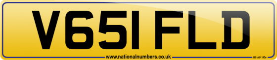V651 FLD