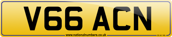 V66 ACN