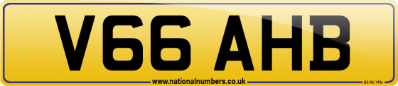 V66 AHB