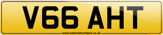 V66 AHT