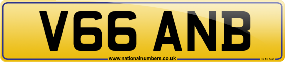 V66 ANB