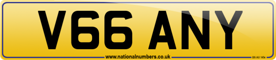 V66 ANY