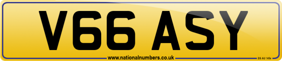 V66 ASY