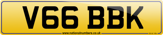 V66 BBK