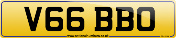 V66 BBO