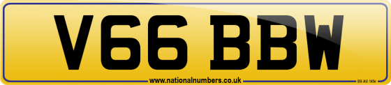 V66 BBW