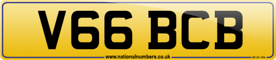 V66 BCB