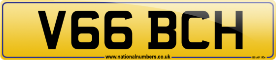 V66 BCH