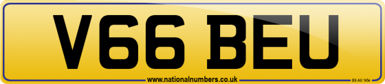 V66 BEU