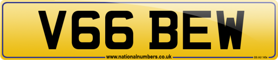 V66 BEW