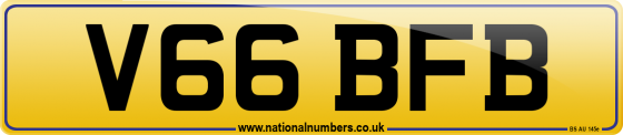 V66 BFB