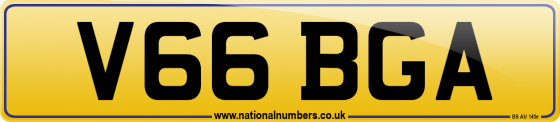 V66 BGA