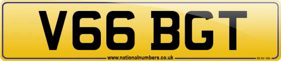 V66 BGT