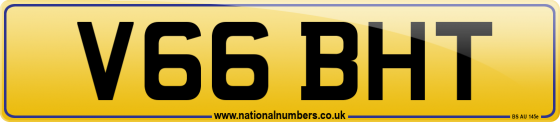 V66 BHT