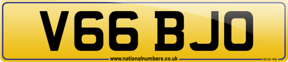 V66 BJO