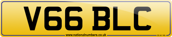 V66 BLC