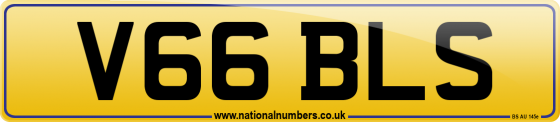 V66 BLS