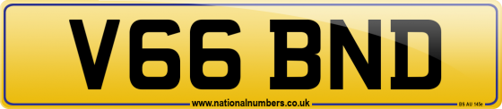 V66 BND