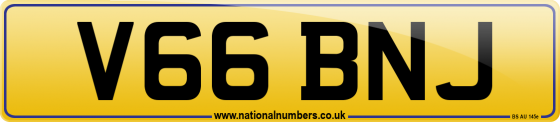 V66 BNJ
