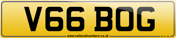 V66 BOG