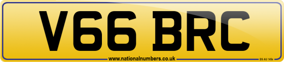 V66 BRC