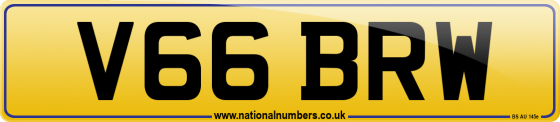 V66 BRW