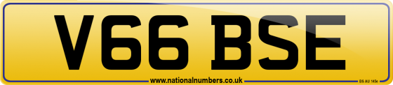 V66 BSE