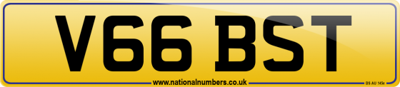V66 BST