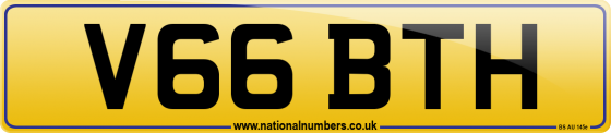 V66 BTH