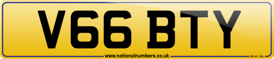 V66 BTY