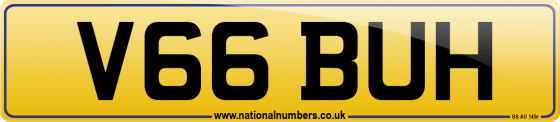 V66 BUH