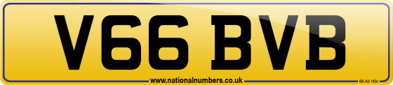 V66 BVB