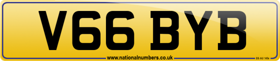 V66 BYB