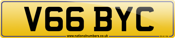 V66 BYC