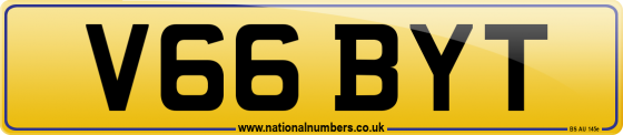 V66 BYT