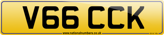 V66 CCK