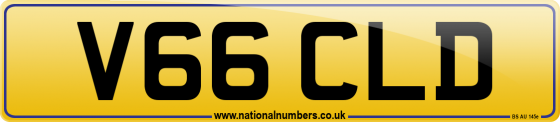V66 CLD