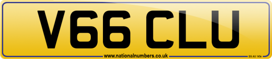 V66 CLU