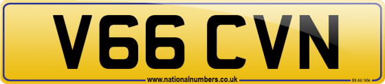 V66 CVN