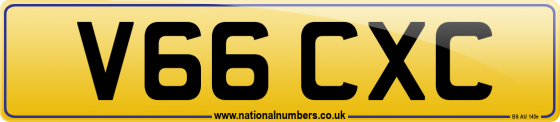 V66 CXC