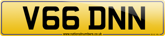 V66 DNN